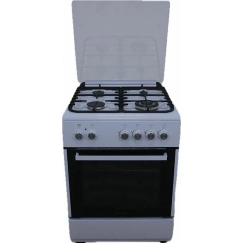 Комбинированная плита Norden FF6403GAZW