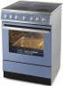 Электрическая плита Kaiser HC 62010 R Moire