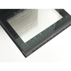 Электрическая плита Kaiser HC 62010 R Moire