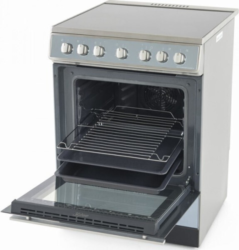 Электрическая плита Kaiser HC 62010 R Moire