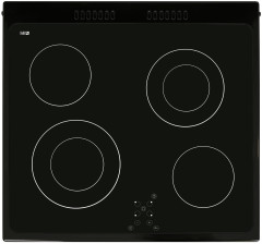 Электрическая плита Gefest 6560-03 0058