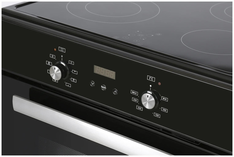 Электрическая плита Gefest 6560-03 0058