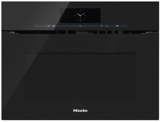 Электрический духовой шкаф Miele H6800BMX