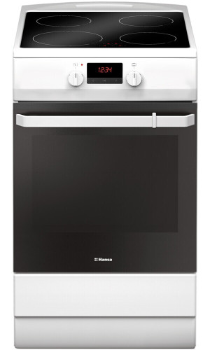Электрическая плита Hansa FCIW 58277