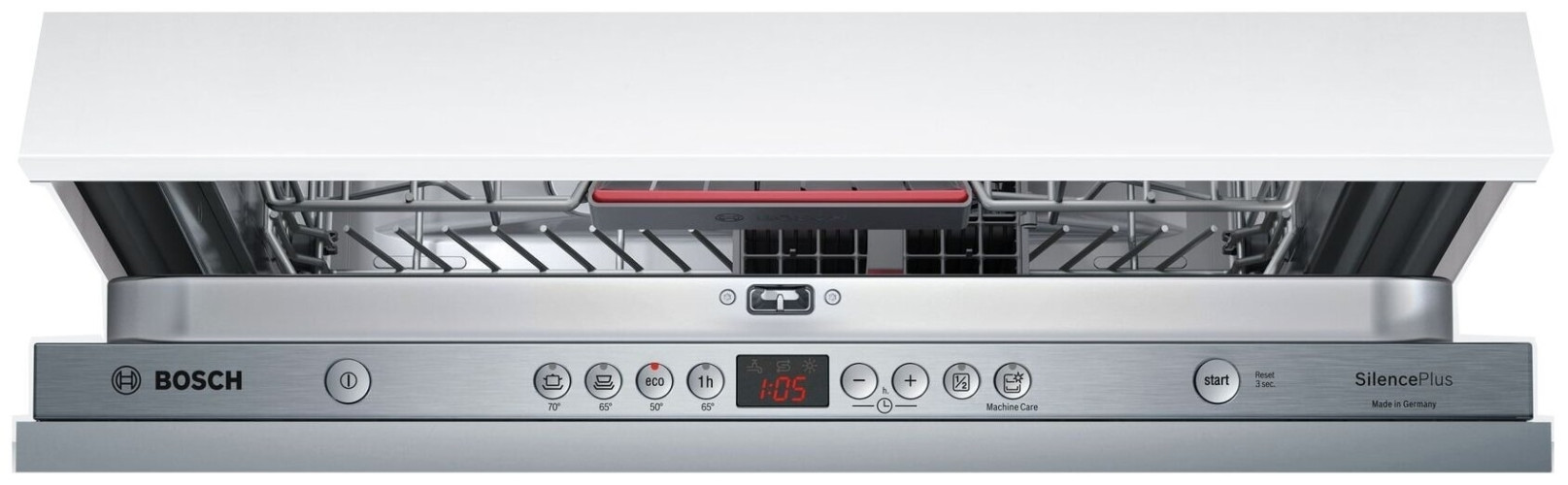 Посудомоечная машина Bosch SMV 44IX00