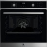Электрический духовой шкаф Electrolux EOC6P71X