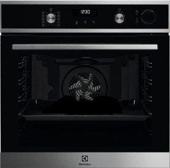 Электрический духовой шкаф Electrolux EOC6P71X