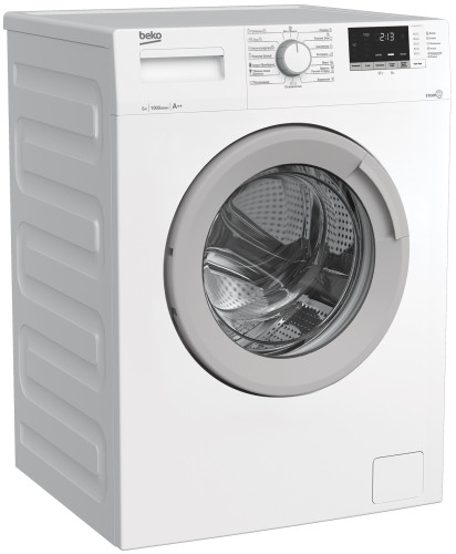 Стиральная машина Beko WSDN63512ZSW