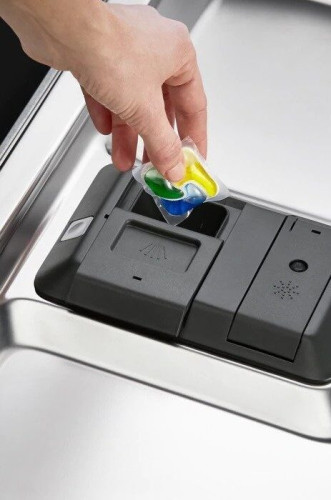 Посудомоечная машина AEG FSR 83707 P