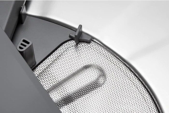 Посудомоечная машина AEG FSR 83707 P