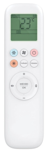 Сплит-система Loriot LAC-18AH