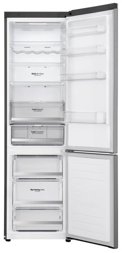 Холодильник LG GW-B509SMGZ