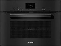 Электрический духовой шкаф Miele H7640BM OBSW