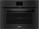 Электрический духовой шкаф Miele H7640BM OBSW