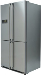 Холодильник Sharp SJ-F1526E0A