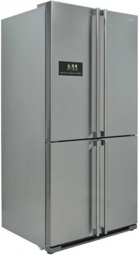 Холодильник Sharp SJ-F1526E0A