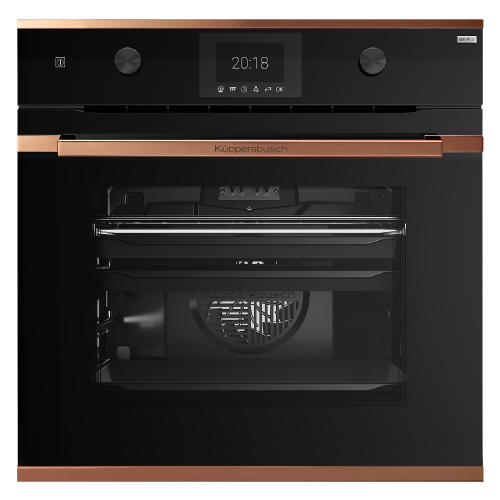 Электрический духовой шкаф Kuppersbusch BP 6381.0 S7 Copper