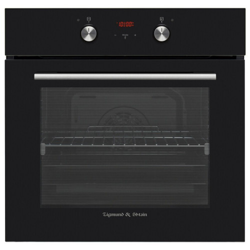 Электрический духовой шкаф Zigmund & Shtain EN 272.611 B