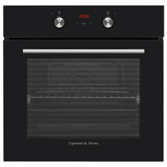 Электрический духовой шкаф Zigmund &amp; Shtain EN 272.611 B