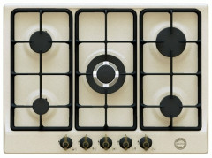 Газовая варочная панель ARDESIA HBF 70V5 GT