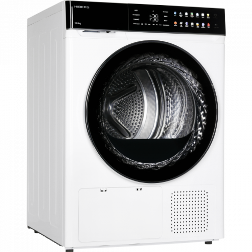 Сушильная машина Hiberg HDQ11 - 10 W
