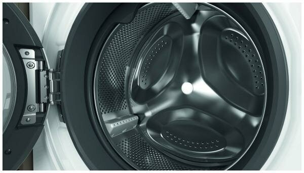 Стиральная машина Hotpoint-Ariston NSS 6015 K V RU