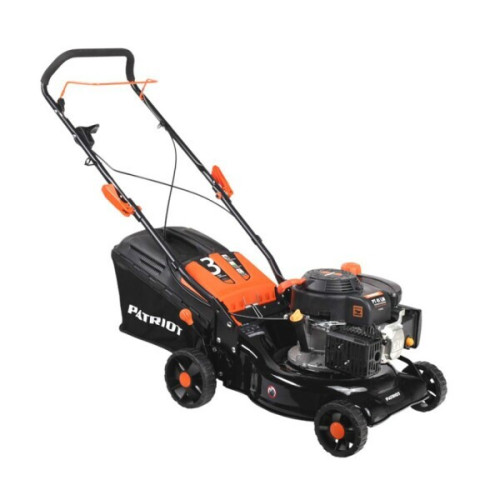 Газонокосилка бензиновая Patriot PT 41LM 512109002