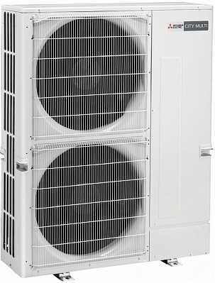 Внешний блок Mitsubishi Electric PUMY-P125YKM4R2