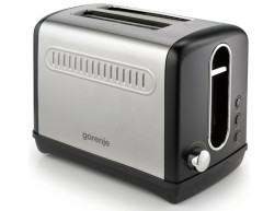 Тостер Gorenje T1100CLBK