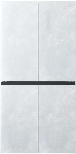 Холодильник Centek CT-1743 White Stone