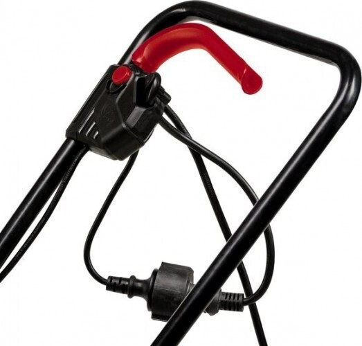 Газонокосилка электрическая EINHELL GC-EM 1032