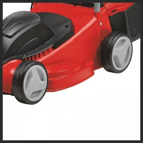 Газонокосилка электрическая EINHELL GC-EM 1032