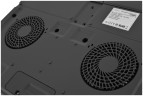 Индукционная варочная панель Zugel ZIH604B