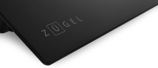 Индукционная варочная панель Zugel ZIH604B