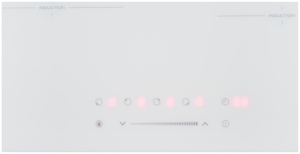 Индукционная варочная панель Zugel ZIH604B