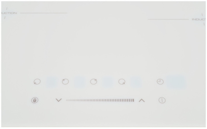 Индукционная варочная панель Zugel ZIH604B