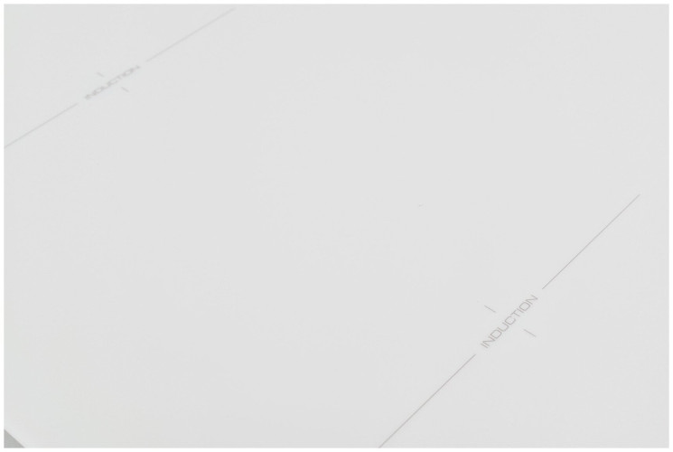 Индукционная варочная панель Zugel ZIH604B