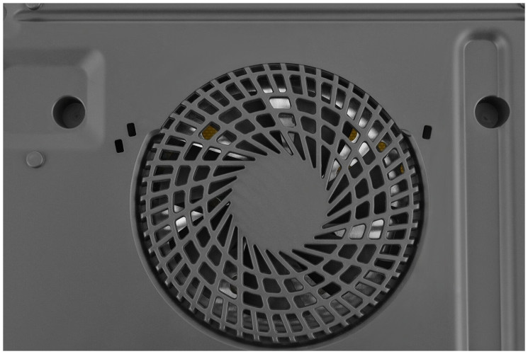 Индукционная варочная панель Zugel ZIH604B