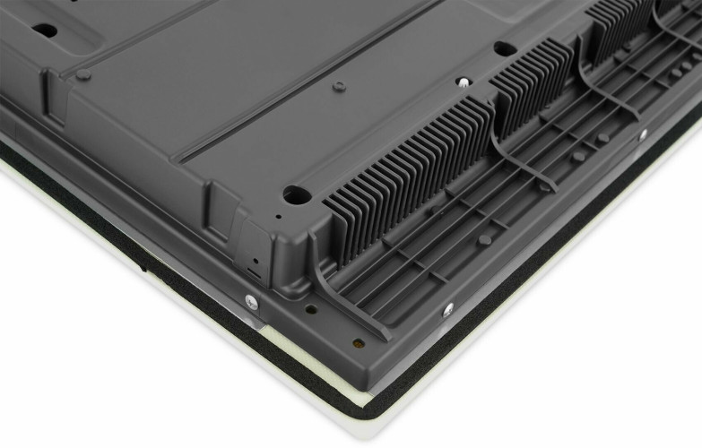 Индукционная варочная панель Zugel ZIH604B