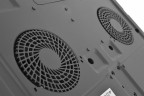 Индукционная варочная панель Zugel ZIH604B