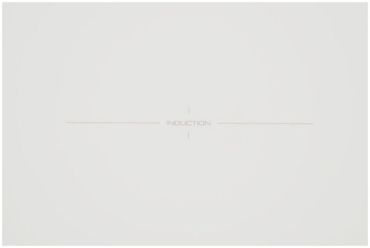 Индукционная варочная панель Zugel ZIH604B