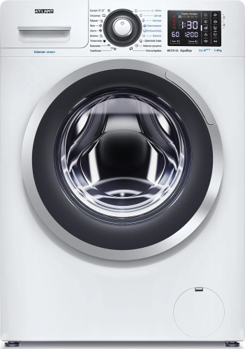 Стиральная машина Atlant СМА-80С1214-СА-01