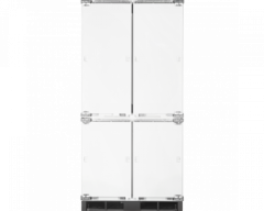 Встраиваемый холодильник Hiberg S-RFQ 800 W