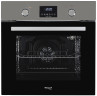 Электрический духовой шкаф Weissgauff EOA 29 PDX
