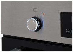 Электрический духовой шкаф Weissgauff EOA 29 PDX