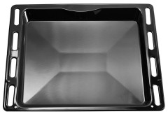 Электрический духовой шкаф Weissgauff EOA 29 PDX