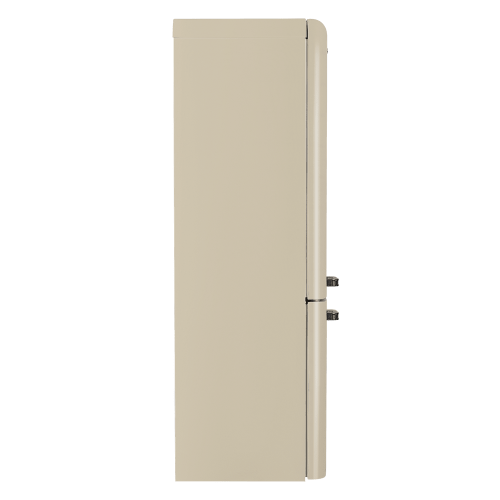 Холодильник Maunfeld MFF186NFRBG