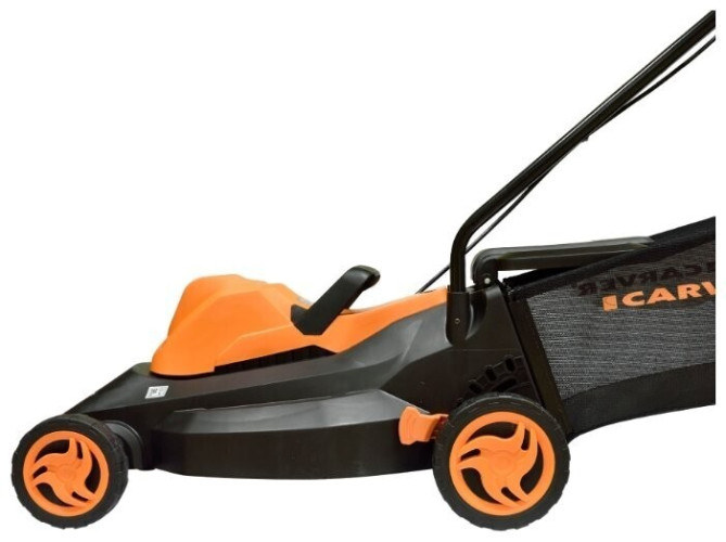 Газонокосилка электрическая Carver LME-1640