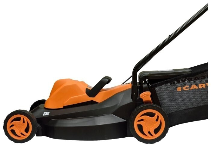 Газонокосилка электрическая Carver LME-1640