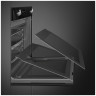 Электрический духовой шкаф Smeg SOP6902S2PN